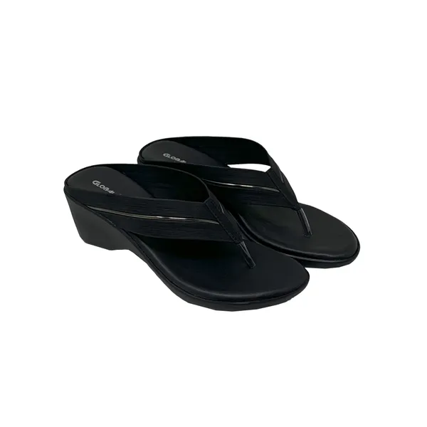 Black_Vegan_Leather_Premium_&_Elegant_Sandals_For_Women