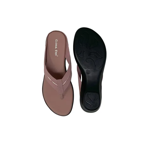 Pink_Vegan_Leather_Premium_&_Elegant_Sandals_For_Women