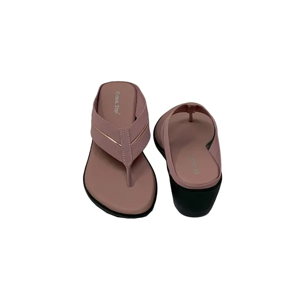 Pink_Vegan_Leather_Premium_&_Elegant_Sandals_For_Women