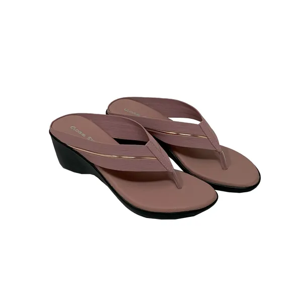 Pink_Vegan_Leather_Premium_&_Elegant_Sandals_For_Women