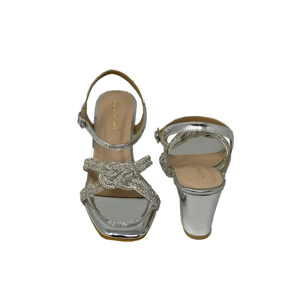 Silver_Vegan_Leather_Premium_&_Elegant_Heels_For_Women