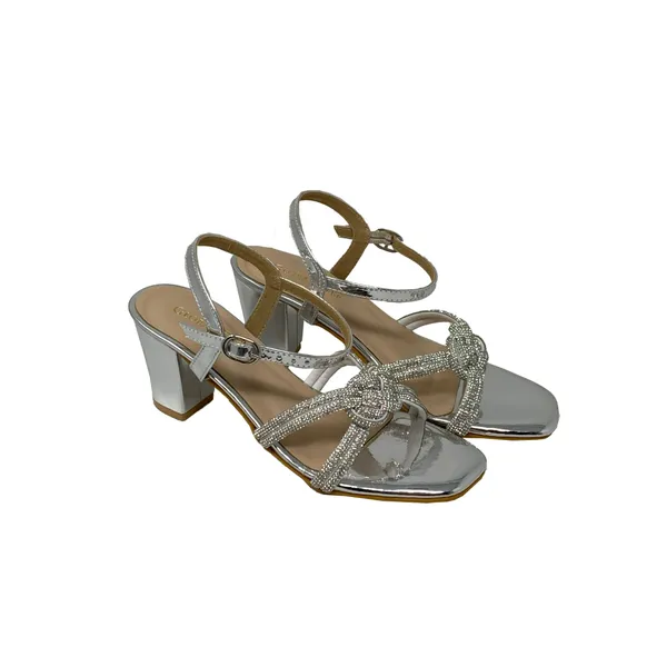 Silver_Vegan_Leather_Premium_&_Elegant_Heels_For_Women