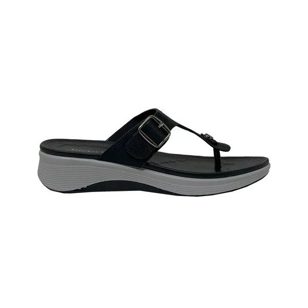Black_Vegan_Leather_Premium_&_Elegant_Flats_For_Women