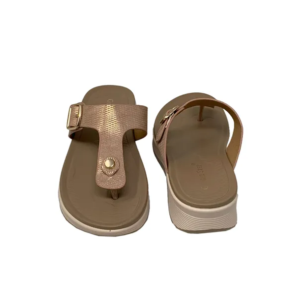 Pink_Vegan_Leather_Premium_&_Elegant_Flats_For_Women