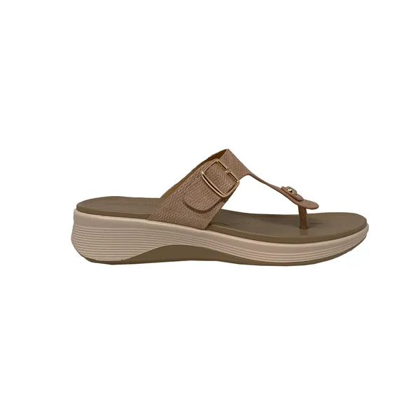 Pink_Vegan_Leather_Premium_&_Elegant_Flats_For_Women