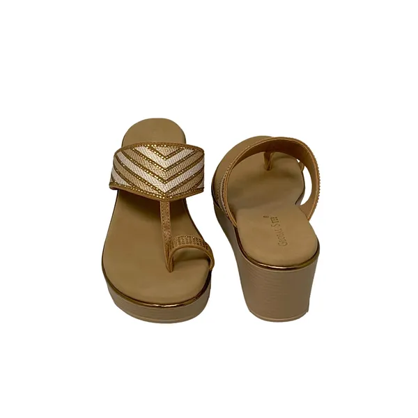 Antique_Vegan_Leather_Premium_&_Elegant_Sandal_For_Women
