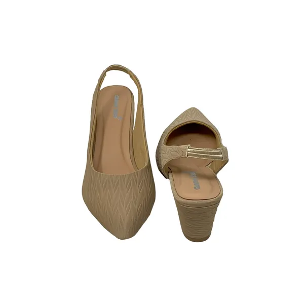 Beige_Vegan_Leather_Premium_&_Elegant_Sandal_For_Women