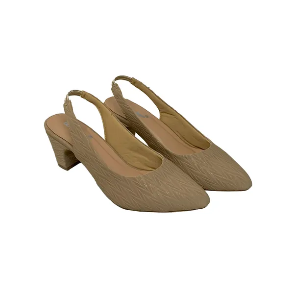 Beige_Vegan_Leather_Premium_&_Elegant_Sandal_For_Women