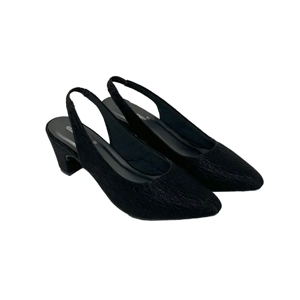 Black_Vegan_Leather_Premium_&_Elegant_Sandal_For_Women