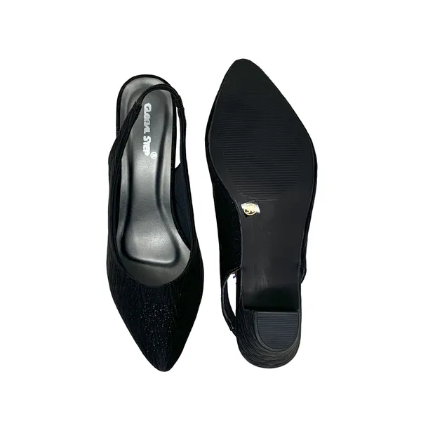 Black_Vegan_Leather_Premium_&_Elegant_Sandal_For_Women