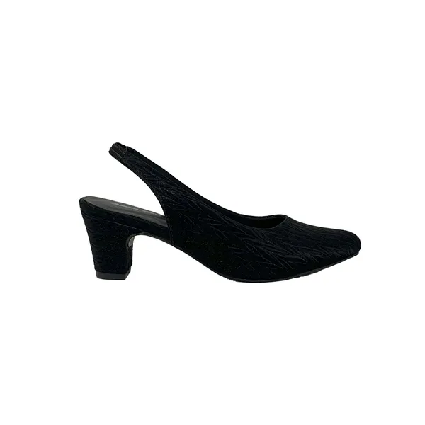 Black_Vegan_Leather_Premium_&_Elegant_Sandal_For_Women