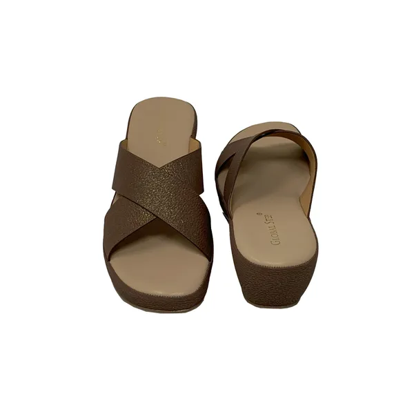 Brown_Vegan_Leather_Premium_&_Elegant_Sandal_For_Women