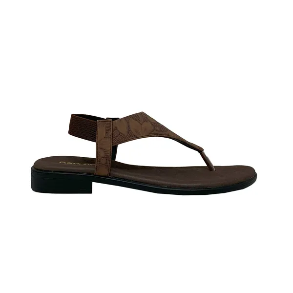 Brown_Vegan_Leather_Premium_&_Elegant_Sandal_For_Women