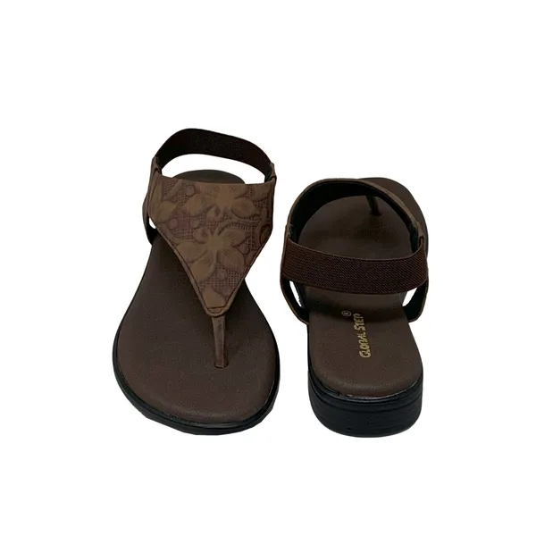 Brown_Vegan_Leather_Premium_&_Elegant_Sandal_For_Women