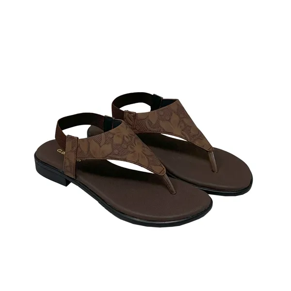 Brown_Vegan_Leather_Premium_&_Elegant_Sandal_For_Women