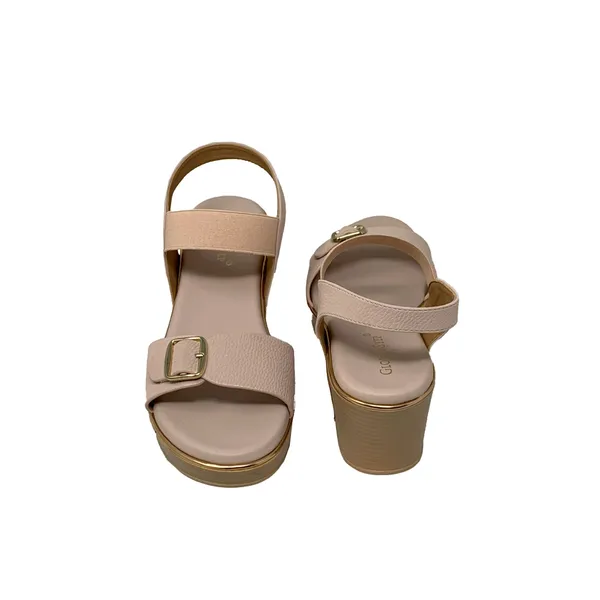 Beige_Vegan_Leather_Premium_&_Elegant_Sandal_For_Women