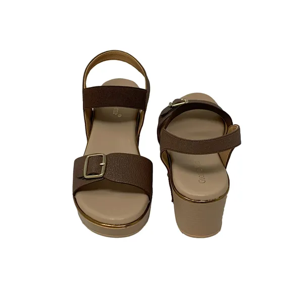 Brown_Vegan_Leather_Premium_&_Elegant_Sandal_For_Women