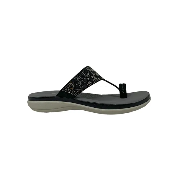 Black_Vegan_Leather_Premium_&_Elegant_Sandals_For_Women