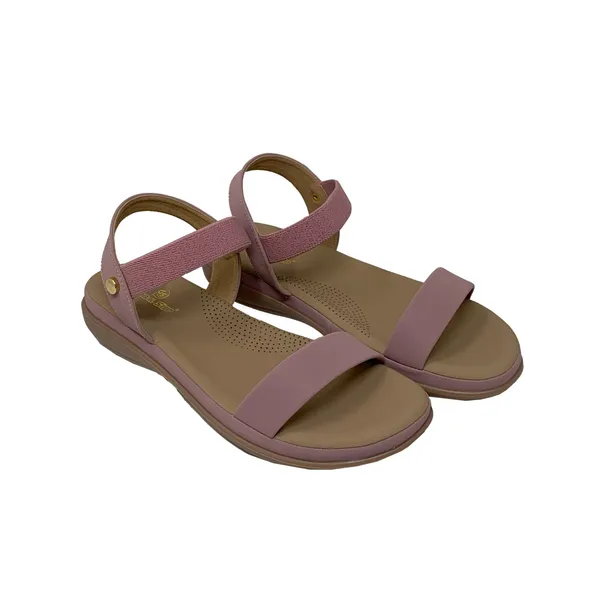 Pink_Vegan_Leather_Premium_&_Elegant_Sandals_For_Women