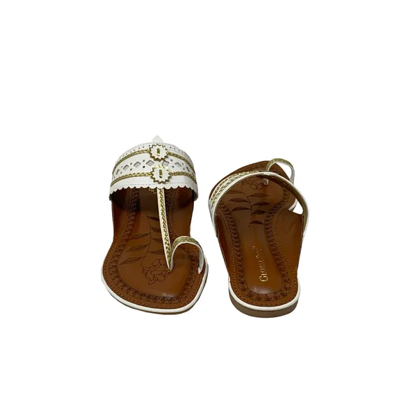 Off-White_Vegan_Leather_Premium_&_Elegant_Sandals_For_Women
