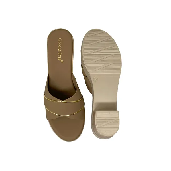 Beige_Vegan_Leather_Premium_&_Elegant_Heels_For_Women