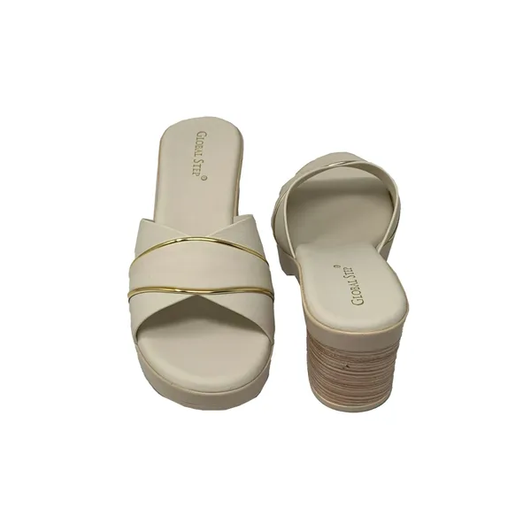 Off-White_Vegan_Leather_Premium_&_Elegant_Heels_For_Women