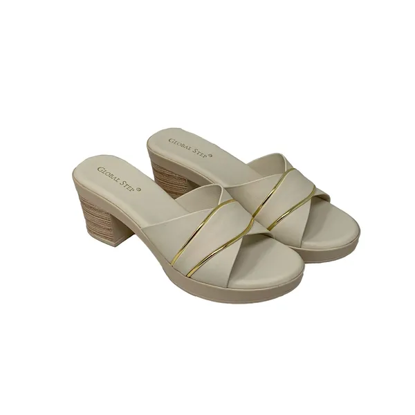 Off-White_Vegan_Leather_Premium_&_Elegant_Heels_For_Women