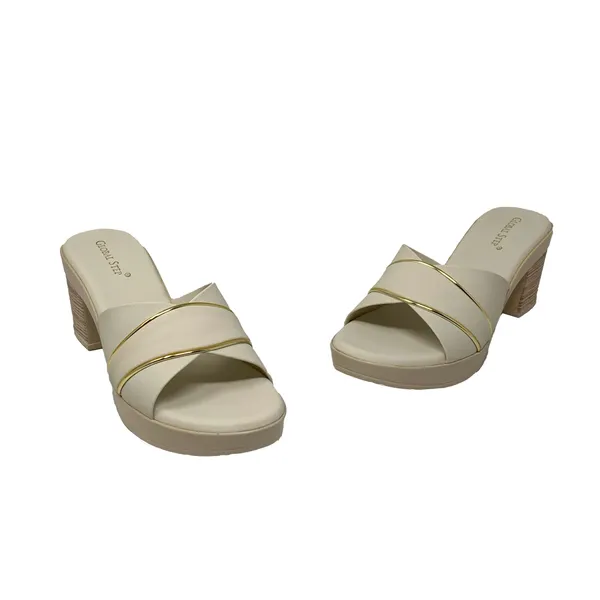 Off-White_Vegan_Leather_Premium_&_Elegant_Heels_For_Women