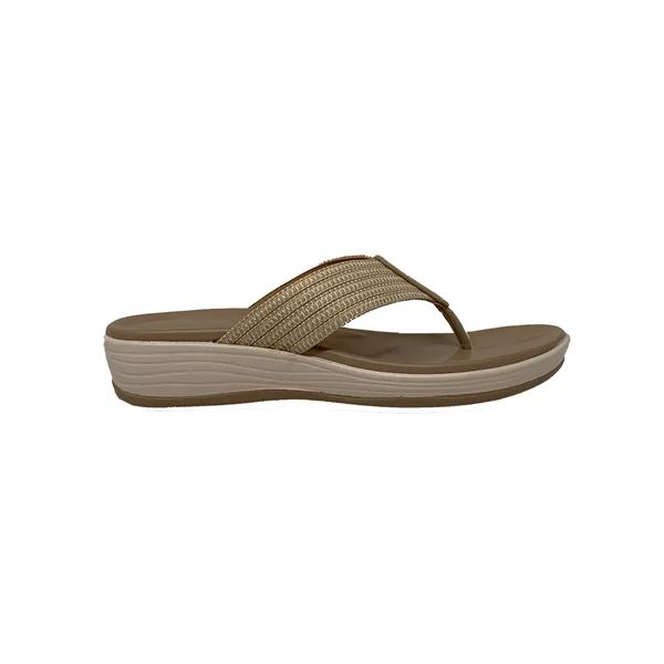 Beige_Vegan_Leather_Premium_&_Elegant_Sandals_For_Women