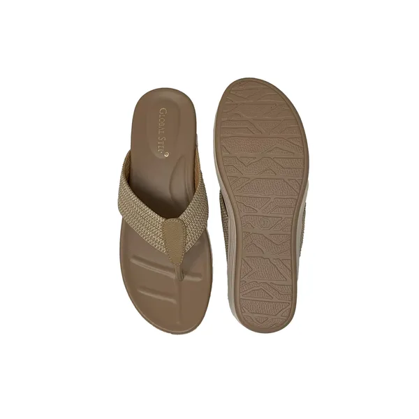 Beige_Vegan_Leather_Premium_&_Elegant_Sandals_For_Women