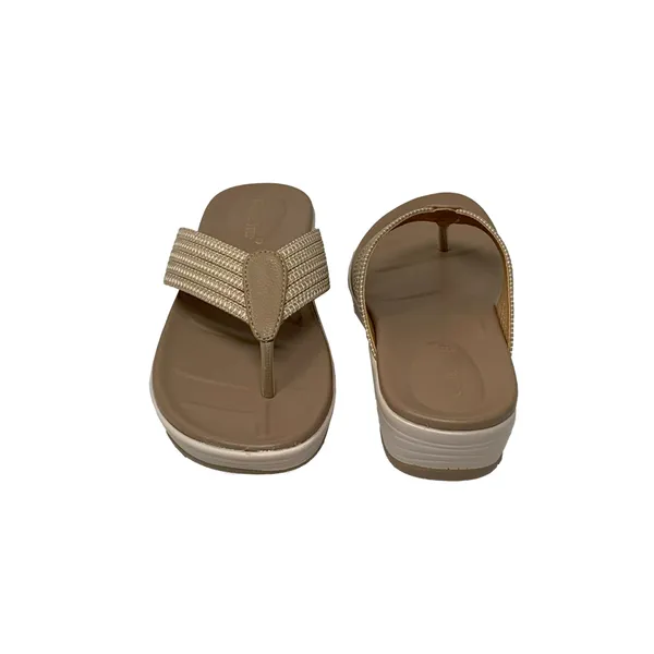Beige_Vegan_Leather_Premium_&_Elegant_Sandals_For_Women