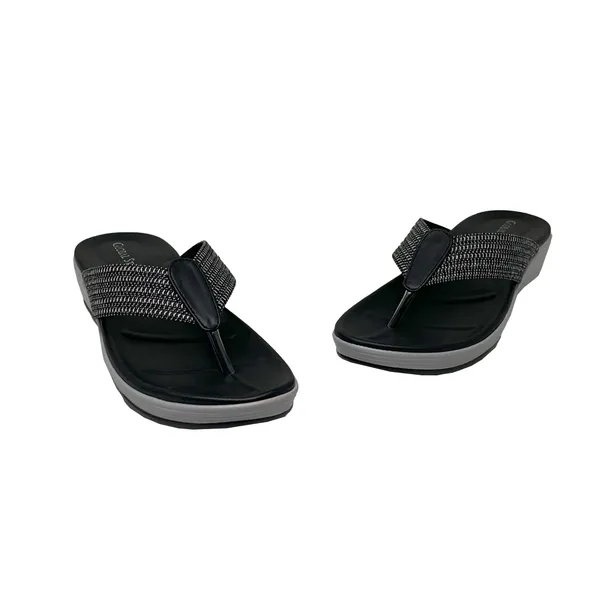 Black_Vegan_Leather_Premium_&_Elegant_Sandals_For_Women