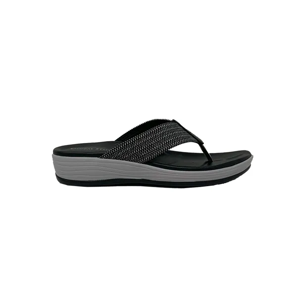 Black_Vegan_Leather_Premium_&_Elegant_Sandals_For_Women