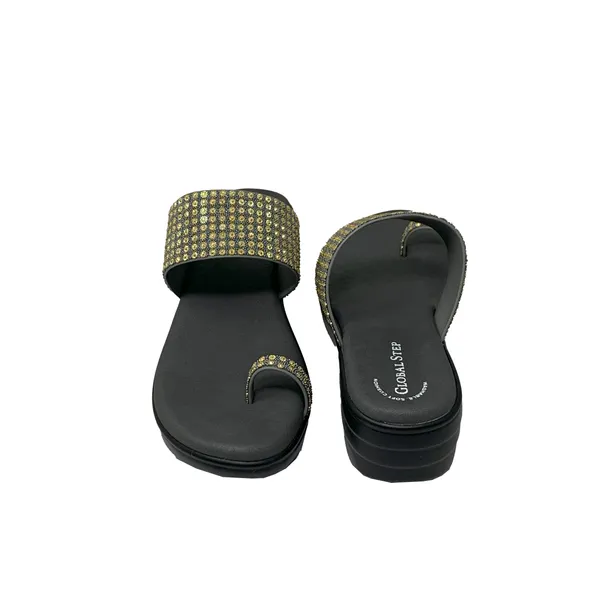 Gray_Vegan_Leather_Premium_&_Elegant_Sandals_For_Women