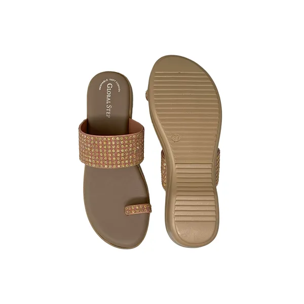 Pink_Vegan_Leather_Premium_&_Elegant_Sandals_For_Women