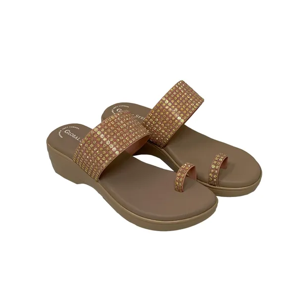 Pink_Vegan_Leather_Premium_&_Elegant_Sandals_For_Women