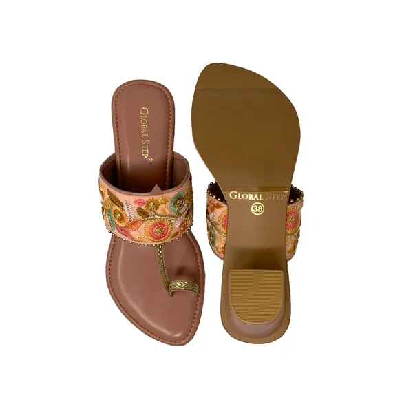 Pink_Vegan_Leather_Premium_&_Elegant_Heels_For_Women
