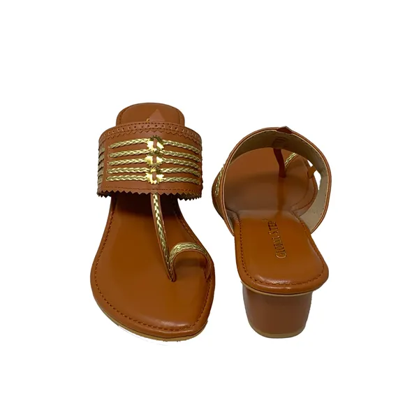 Brown_Vegan_Leather_Premium_&_Elegant_Heels_For_Women