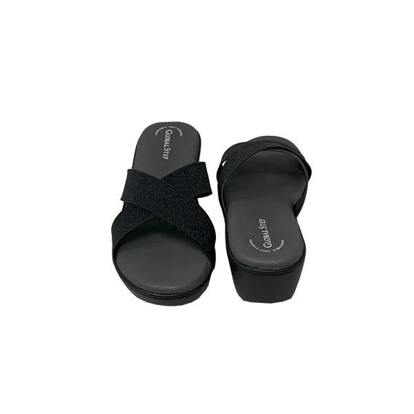 Black_Vegan_Leather_Premium_&_Elegant_Sandals_For_Women