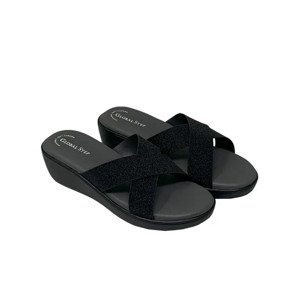 Black_Vegan_Leather_Premium_&_Elegant_Sandals_For_Women