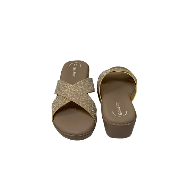 Gold_Vegan_Leather_Premium_&_Elegant_Sandals_For_Women