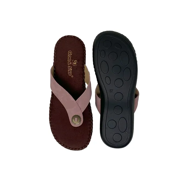 Pink_Vegan_Leather_Premium_&_Elegant_Sandals_For_Women