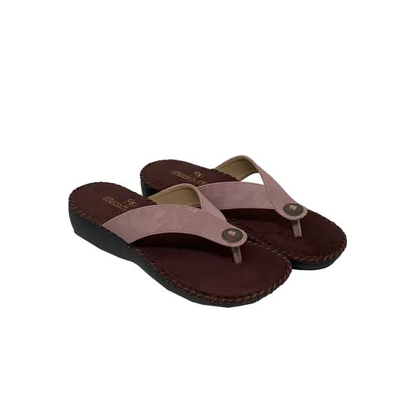 Pink_Vegan_Leather_Premium_&_Elegant_Sandals_For_Women