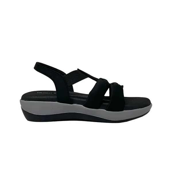 Black_Vegan_Leather_Premium_&_Elegant_Sandals_For_Women