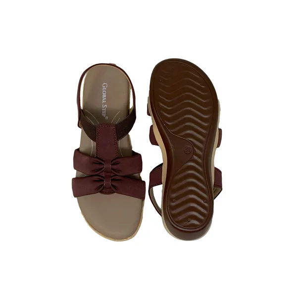 Brown_Vegan_Leather_Premium_&_Elegant_Sandals_For_Women