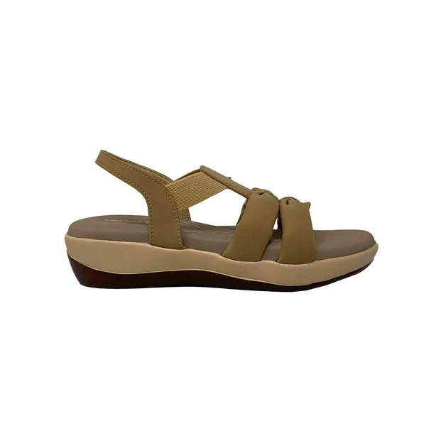 Beige_Vegan_Leather_Premium_&_Elegant_Sandals_For_Women