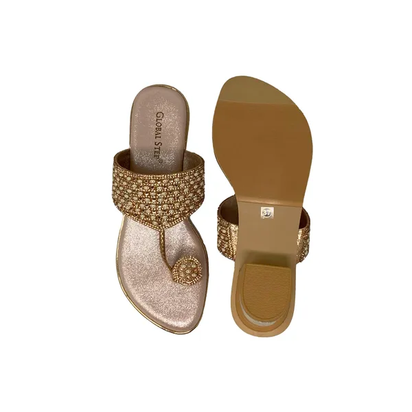 Rose-Gold_Vegan_Leather_Premium_&_Elegant_Heels_For_Women