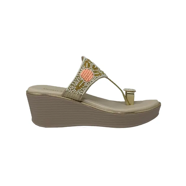 Off-White_Vegan_Leather_Premium_&_Elegant_Sandals_For_Women