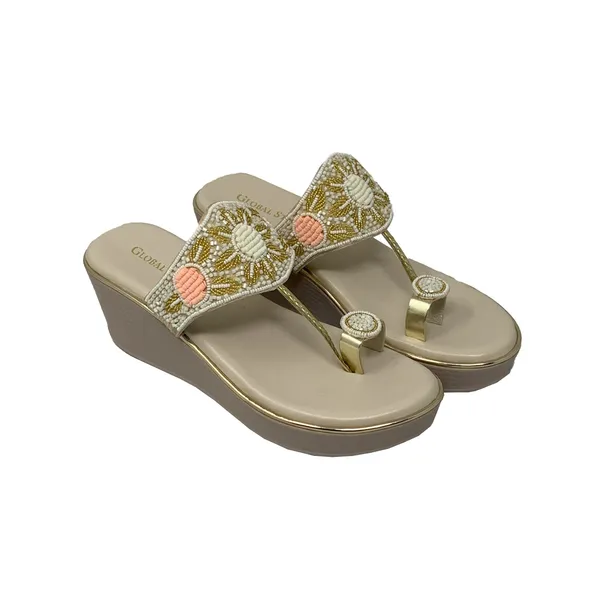 Off-White_Vegan_Leather_Premium_&_Elegant_Sandals_For_Women