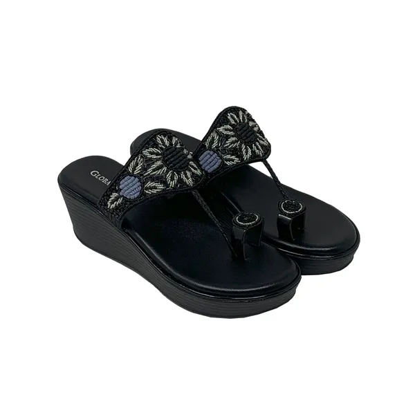 Black_Vegan_Leather_Premium_&_Elegant_Sandals_For_Women